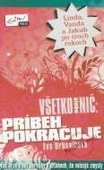 Všetko alebo nič: Príbeh pokračuje - cena, porovnanie