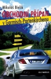 Obchodní případ v Garmisch-Partenkirchenu