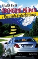 Obchodní případ v Garmisch-Partenkirchenu - cena, porovnanie