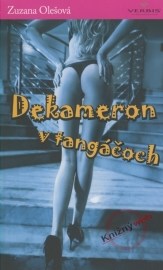 Dekameron v tangáčoch