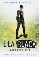 Lila Black - cena, porovnanie