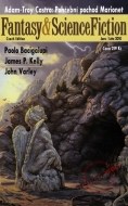 Fantasy & ScienceFiction - Jaro/Léto 2010 - cena, porovnanie