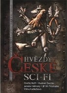 Hvězdy české sci-fi - cena, porovnanie