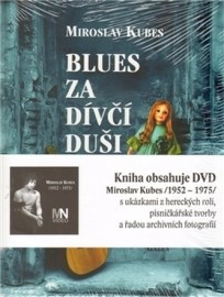 Blues za dívčí duši