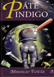 Páté indigo