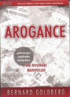 Arogance - cena, porovnanie