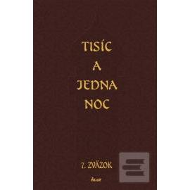 Tisíc a jedna noc - 7. zväzok