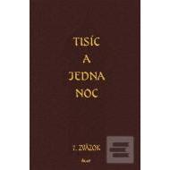 Tisíc a jedna noc - 7. zväzok - cena, porovnanie