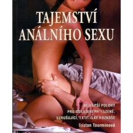 Tajemství análního sexu