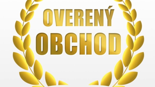 Overený obchod