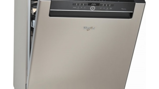 Whirlpool ADP 7570 IX