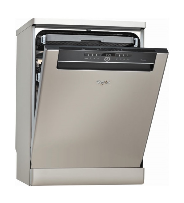 Whirlpool ADP 7570 IX