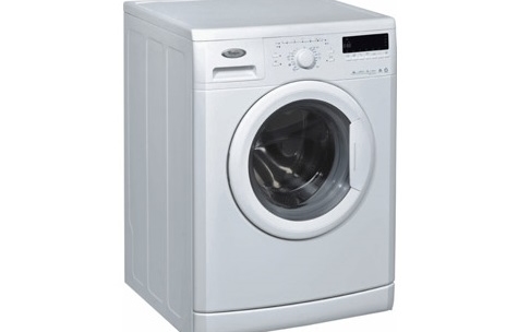 Whirlpool AWO C 6104