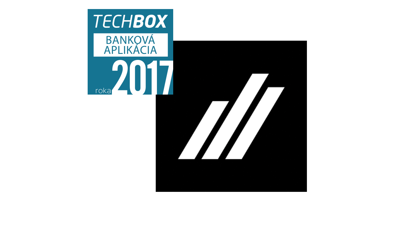 TECHBOX BANKOVA APLIKACIA roka 2017