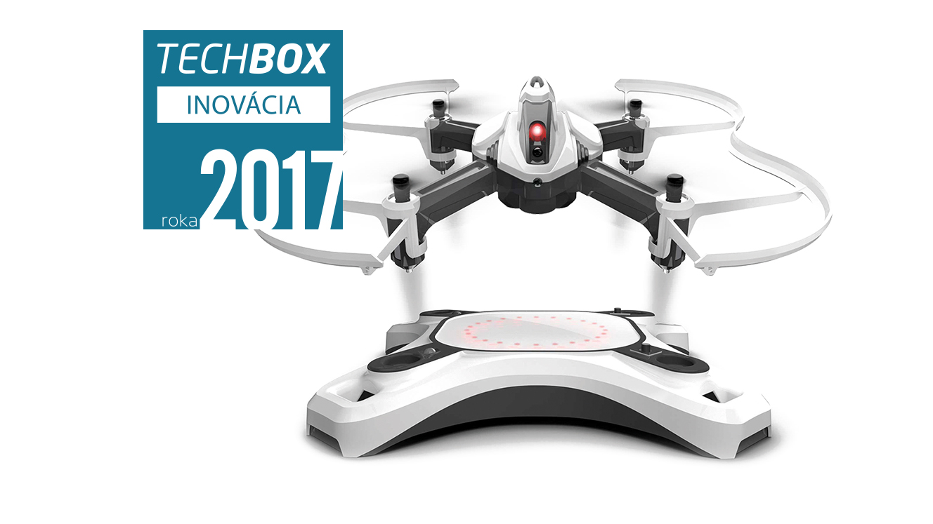 TECHBOX INOVACIA roka 2017