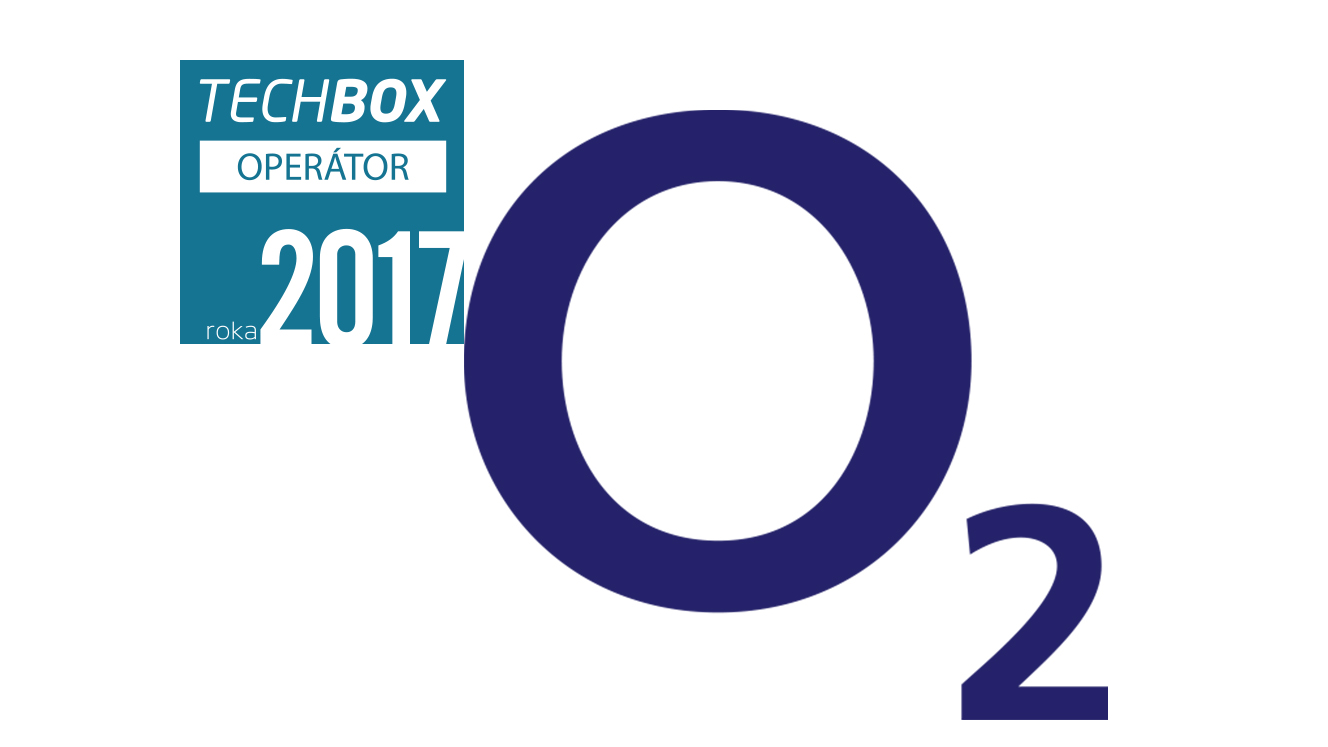 TECHBOX OPERATOR roka 2017