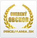 Pricemania odznak Mobileu